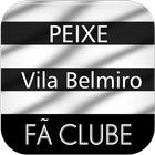 Peixe Fã Clube ikona