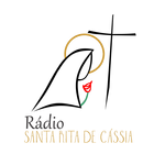 Rádio Santa Rita de Cássia أيقونة