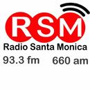Radio Santa Monica Cusco APK