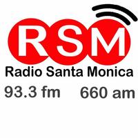 Radio Santa Monica Cusco 海报