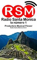 Radio Santa Monica Cusco 截图 1