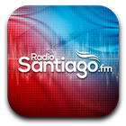 RADIO SANTIAGO FM иконка
