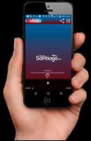 RADIO SANTIAGO FM 截图 1