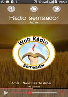 Ràdio Semeador capture d'écran 1