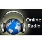 Radio Stanice Srbije آئیکن