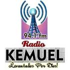 Radio Kemuel 94.1 FM icon