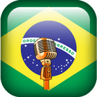 Rádio Brasileira アイコン