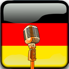 Deutschland - Deutsche Radios icône