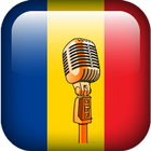 Radio Romania-icoon