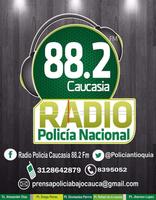 Radio Policia Caucasia capture d'écran 1