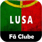 Lusa Fã Clube আইকন