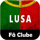 Lusa Fã Clube biểu tượng