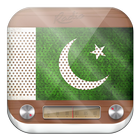 Radio Pakistan Live icône