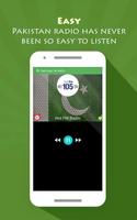 Radio Pakistan Live capture d'écran 2