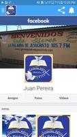 Radio Stereo La Palabra de Jes 截图 3