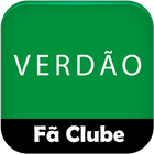 Verdão Fã Clube أيقونة