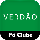 Verdão Fan Club アイコン