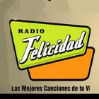 Radio Felicidad иконка