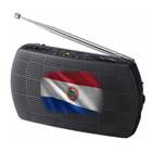 Radio Paraguay Full FM AM icône