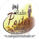 Radio Pastor 1130 AM 圖標