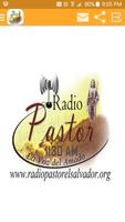 Radio Pastor 1130 AM 海报