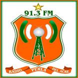 RADIO PERLA DEL ACRE 91.3 F.M.
