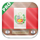 Pérou Radios en Direct icône