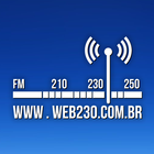 Web 230 icône