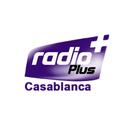 radio plus Casablanca aplikacja