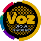 La Voz Montero icône