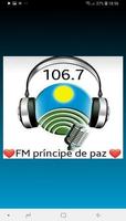 RADIO PRINCIPE DE PAZ gönderen