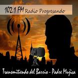 Radio Progresando FM 102.1 FM Argentina