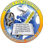 Radio Profetica Josue biểu tượng