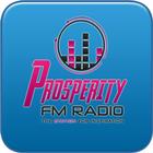 PROSPERITY FM RADIO 아이콘