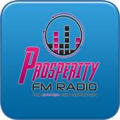 PROSPERITY FM RADIO icon