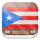 Radio Puerto Rico AM FM-APK