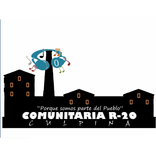 ”Radio R-20 Culpina