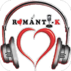 Radio Romantica أيقونة