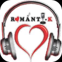 Radio Romantica ポスター