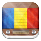 Radio Romania ikon