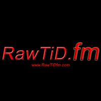 RawTiD FM capture d'écran 1