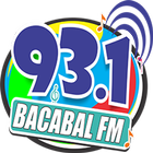 Rádio Bacabal 93 FM icône