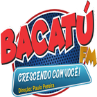 Rádio Bacatú FM icône