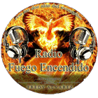 Radio Evangelica Fuego Encendido. icône