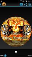 Radio Evangelica Fuego Encendido. 截圖 1