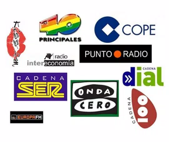 Radio FM AM Gratis: Radios del Mundo: Radio Online pour Android -  Téléchargez l'APK