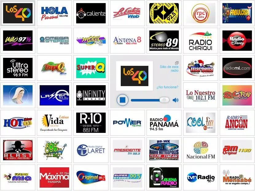 Radio FM AM Gratis: Radios del Mundo: Radio Online APK pour Android  Télécharger