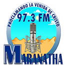 Radio Maranatha Juayua. APK