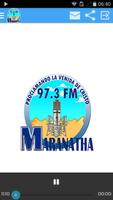 Radio Maranatha Juayua. capture d'écran 1