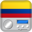 Emisoras Colombianas APK